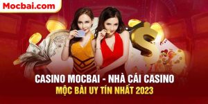 Casino Mocbai