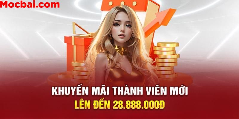 Nội dung của khuyến mãi nạp đầu đến 28.888.000 VND