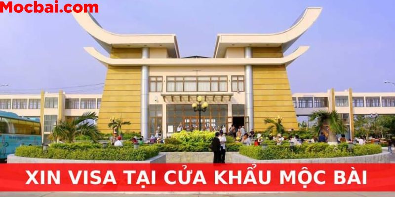 Các trường hợp cần xin Visa Mocbai