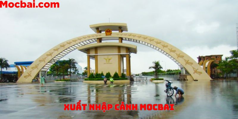 Xuất nhập cảnh Mocbai