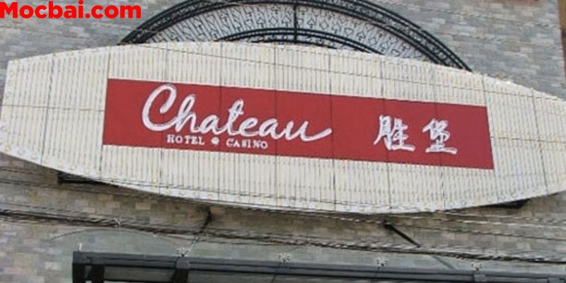 Casino Chateau