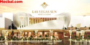 Casino Las Vegas Sun