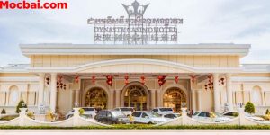 Dynasty Casino Hotel